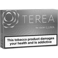 IQOS TEREA – SILVER - Vape Shop Kochi VapeshopKochi