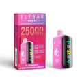 Elf Bar Raya D3 Blackberry Pomegranate Cherry – 25000 - Vape Shop Kochi VapeshopKochi