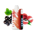 Elf Bar Ice King – Ribena Lychee – 30K - Vape Shop Kochi VapeshopKochi