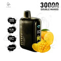 Elf bar Raya d3 pro -30k Double mango - Vape Shop Kochi VapeshopKochi