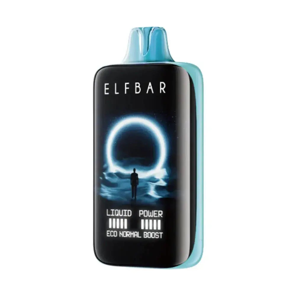 Elf Bar MoonNight 40k – Blueberry Ice - Vape Shop Kochi VapeshopKochi