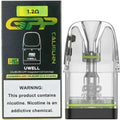 Uwell Caliburn GPP Replacement Pod (1.2Ω) - Vape Shop Kochi VapeshopKochi