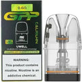 Uwell Caliburn GPP Replacement Pod (0.6Ω) - Vape Shop Kochi VapeshopKochi