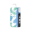 Elf bar Sweet king 30k – Cotton candy ice - Vape Shop Kochi VapeshopKochi