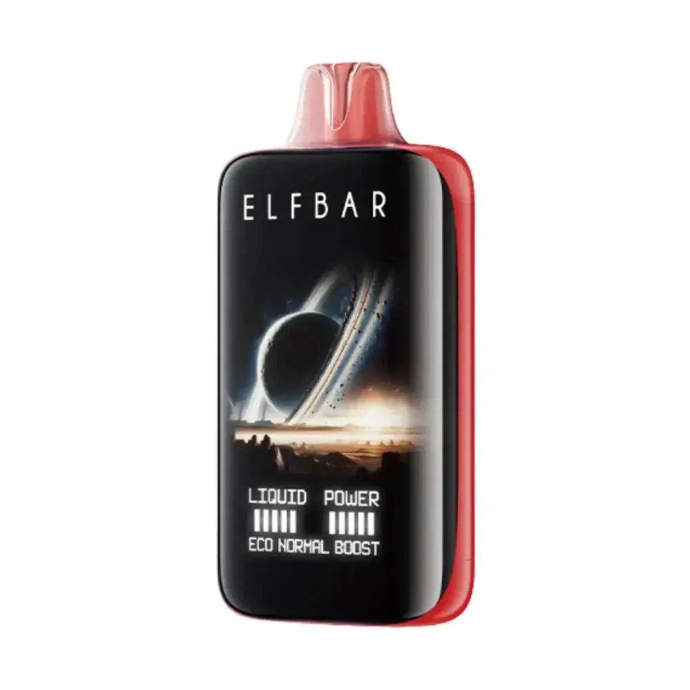 Elf Bar MoonNight 40k – Blackberry Cranberry - Vape Shop Kochi VapeshopKochi