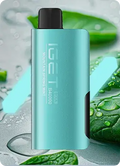 IGET Soul B40000 – Mountain Spring Mint - Vape Shop Kochi VapeshopKochi