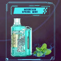 IGET FLARE B10000 – Mountain Spring Mint - Vape Shop Kochi VapeshopKochi