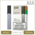 JUUL2 Starter Kit with 2 Pods - Vape Shop Kochi VapeshopKochi