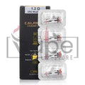 Uwell Caliburn G2/GK2 Replacement Coils - Vape Shop Kochi VapeshopKochi