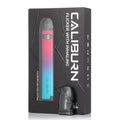 Uwell Caliburn A2S Pod System - Vape Shop Kochi VapeshopKochi