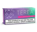 IQOS TEREA – Purple Wave - Vape Shop Kochi VapeshopKochi