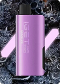 IGET Soul B40000 – Grape Ice - Vape Shop Kochi VapeshopKochi