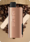 IGET Soul B40000 – Coffee - Vape Shop Kochi VapeshopKochi