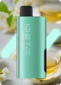 IGET SOUL B40000 – Jasmine Mint - Vape Shop Kochi VapeshopKochi
